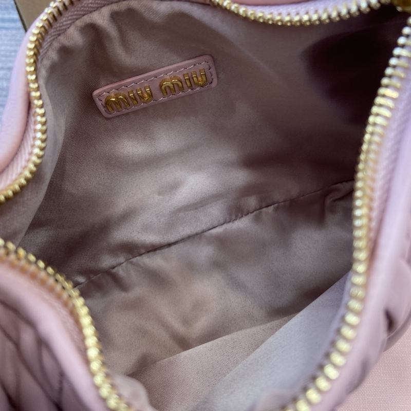 Miu Miu Hobo Bags
